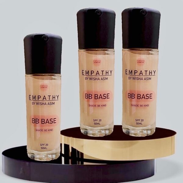 Bb base