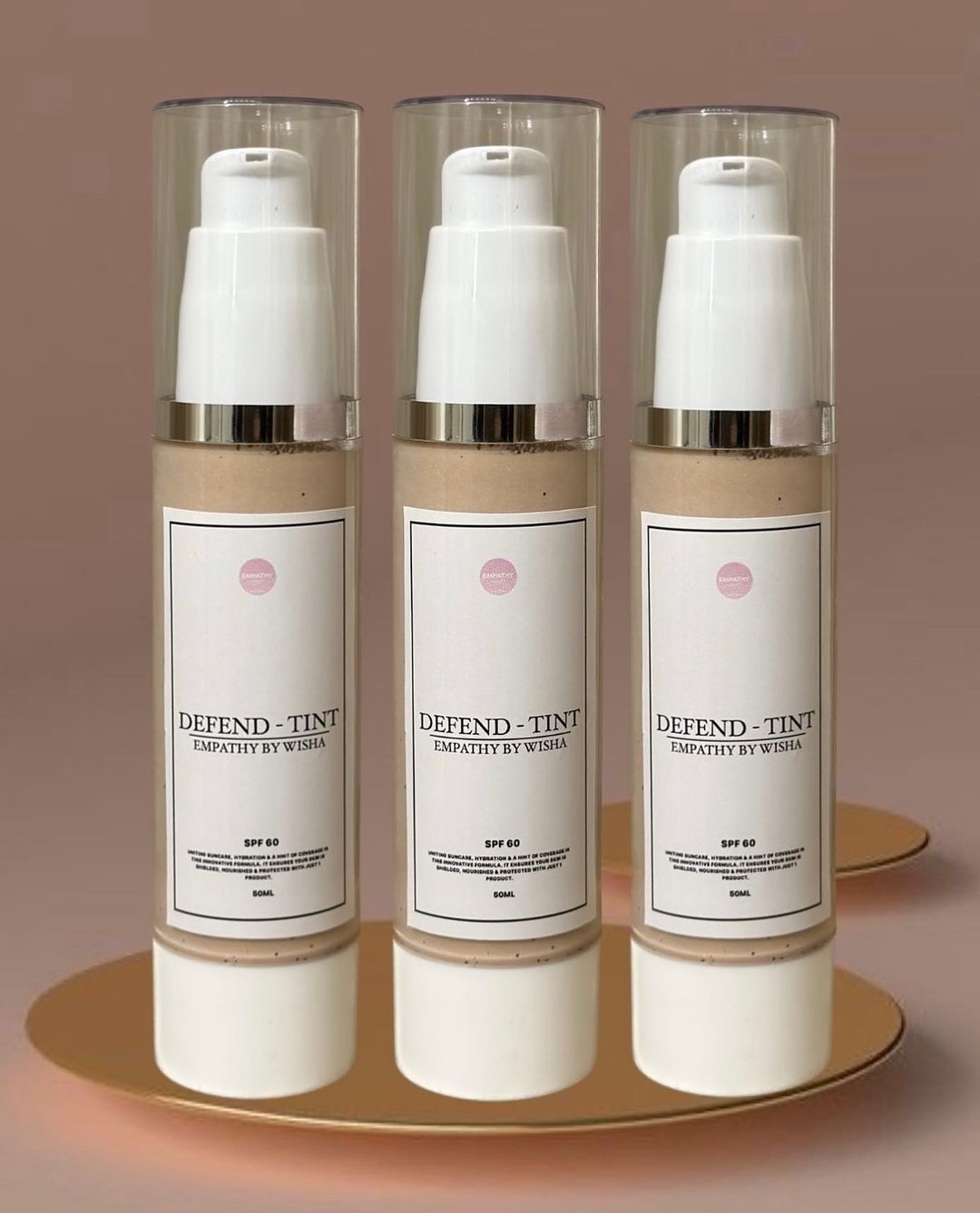 Defend Tint