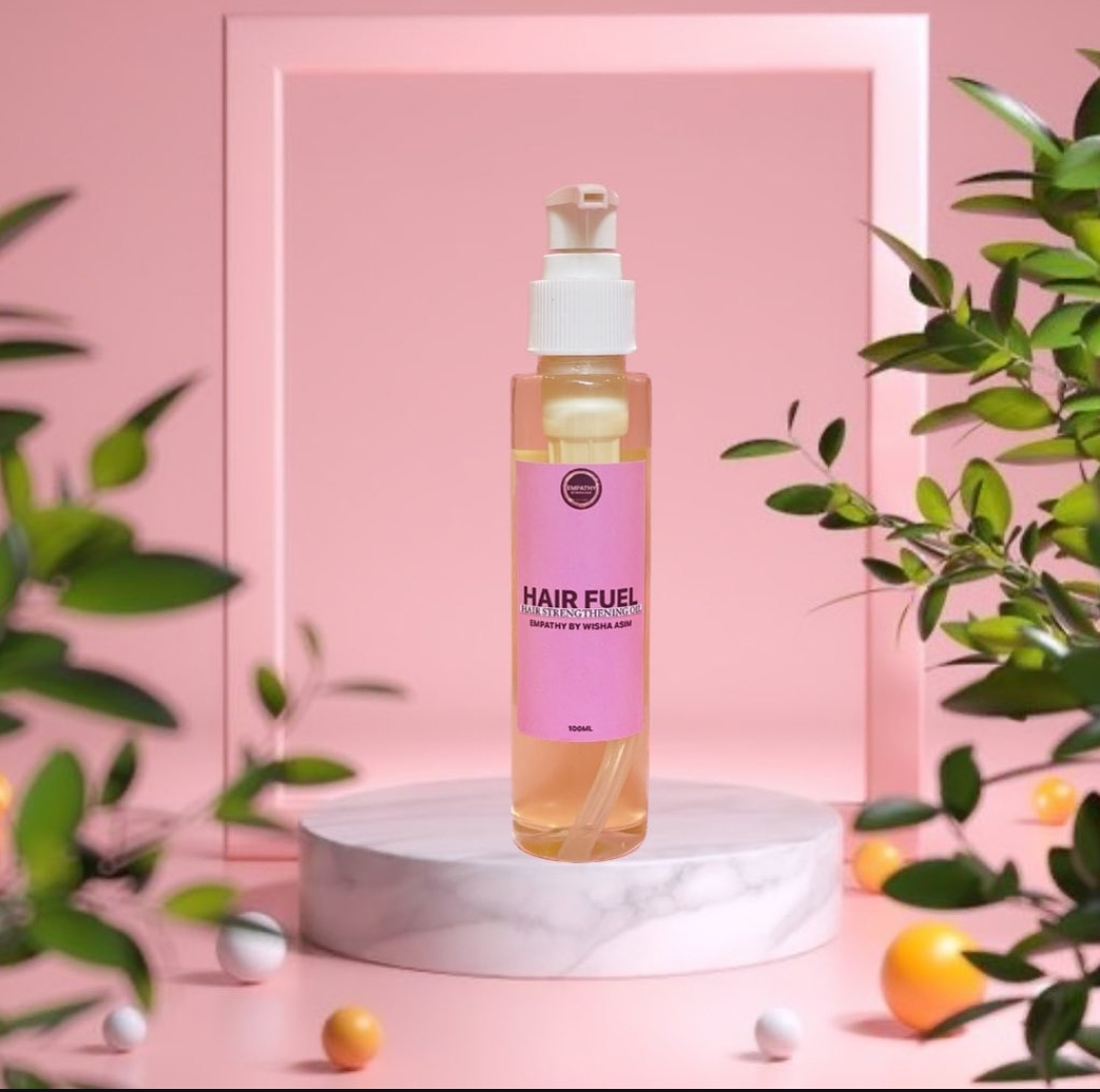 Hair Fuel oil