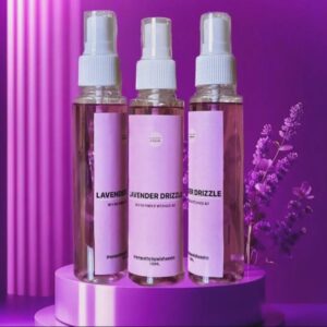 Lavender Drizzle