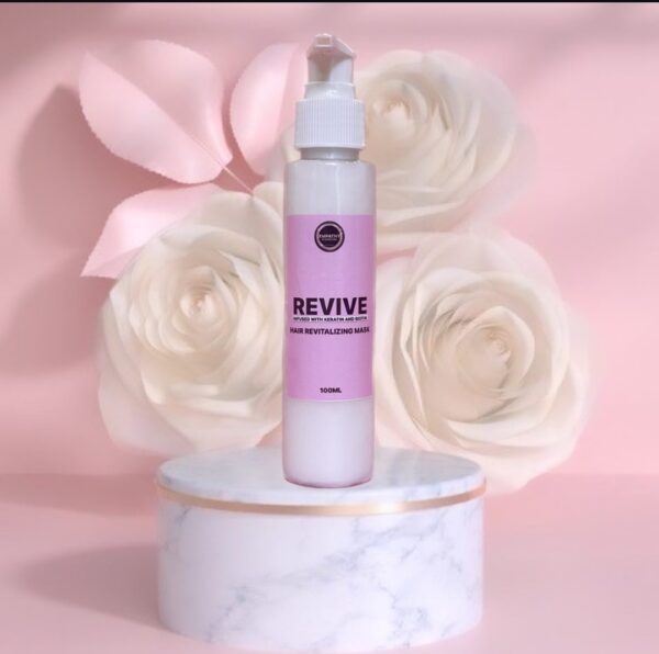 Revive Hair Mask