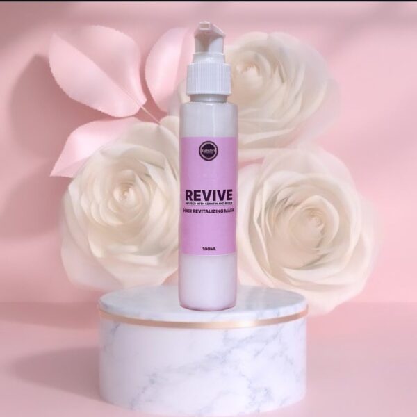 Revive Hair Mask