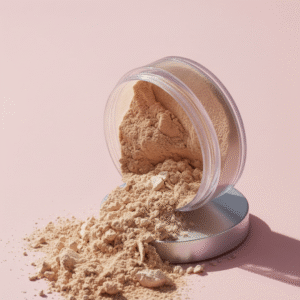 TwinFinish FilterPerfect Powder
